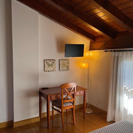 Agroturismo Erretegi Haundi Oiartzun Bagian luar foto