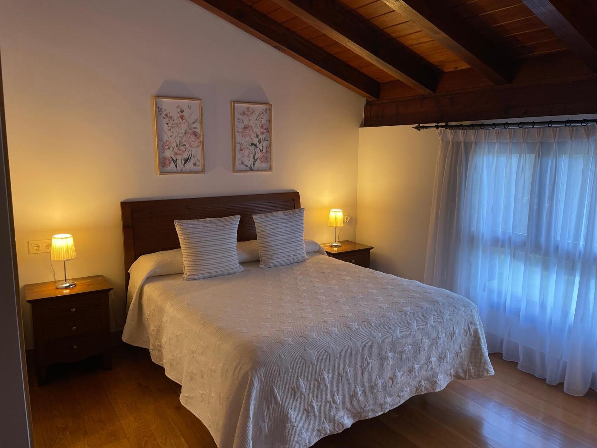 Agroturismo Erretegi Haundi Oiartzun Bagian luar foto