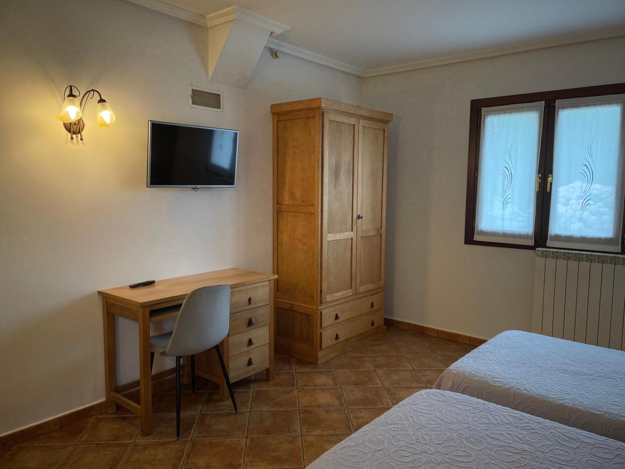 Agroturismo Erretegi Haundi Oiartzun Bagian luar foto