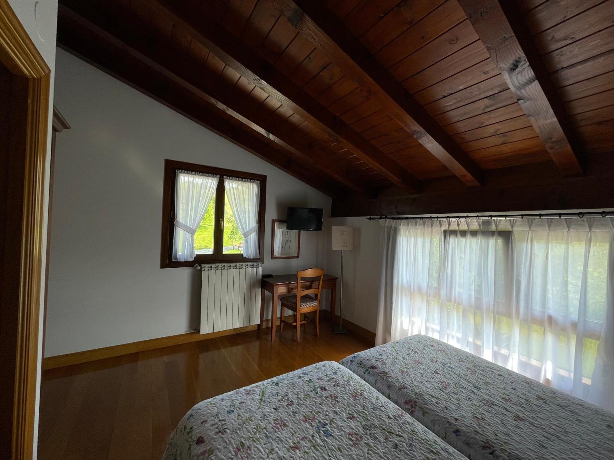 Agroturismo Erretegi Haundi Oiartzun Bagian luar foto
